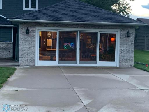 22352 LINDEN PARK Road, Detroit Lakes, MN 56501
