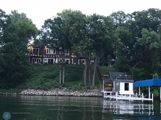 22352 LINDEN PARK Road, Detroit Lakes, MN 56501