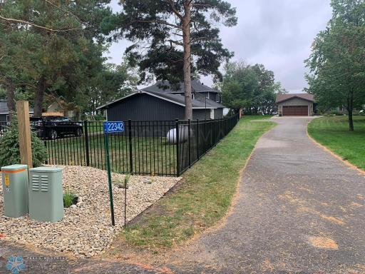 22352 LINDEN PARK Road, Detroit Lakes, MN 56501
