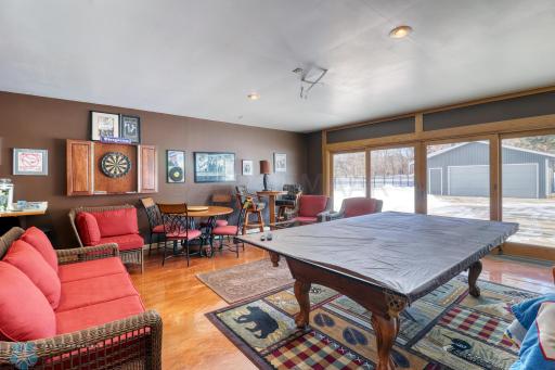 22352 LINDEN PARK Road, Detroit Lakes, MN 56501