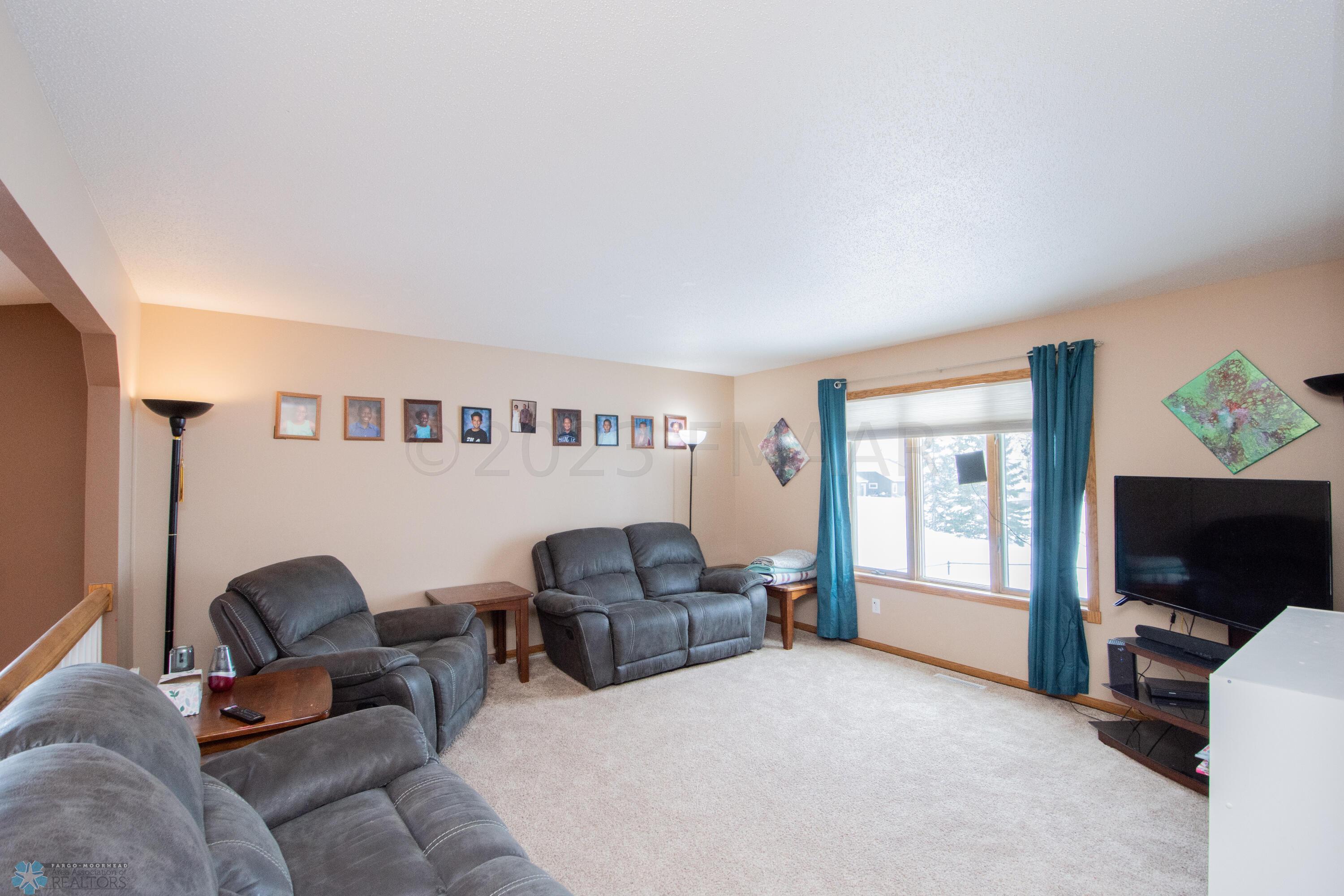 Upper Family Room