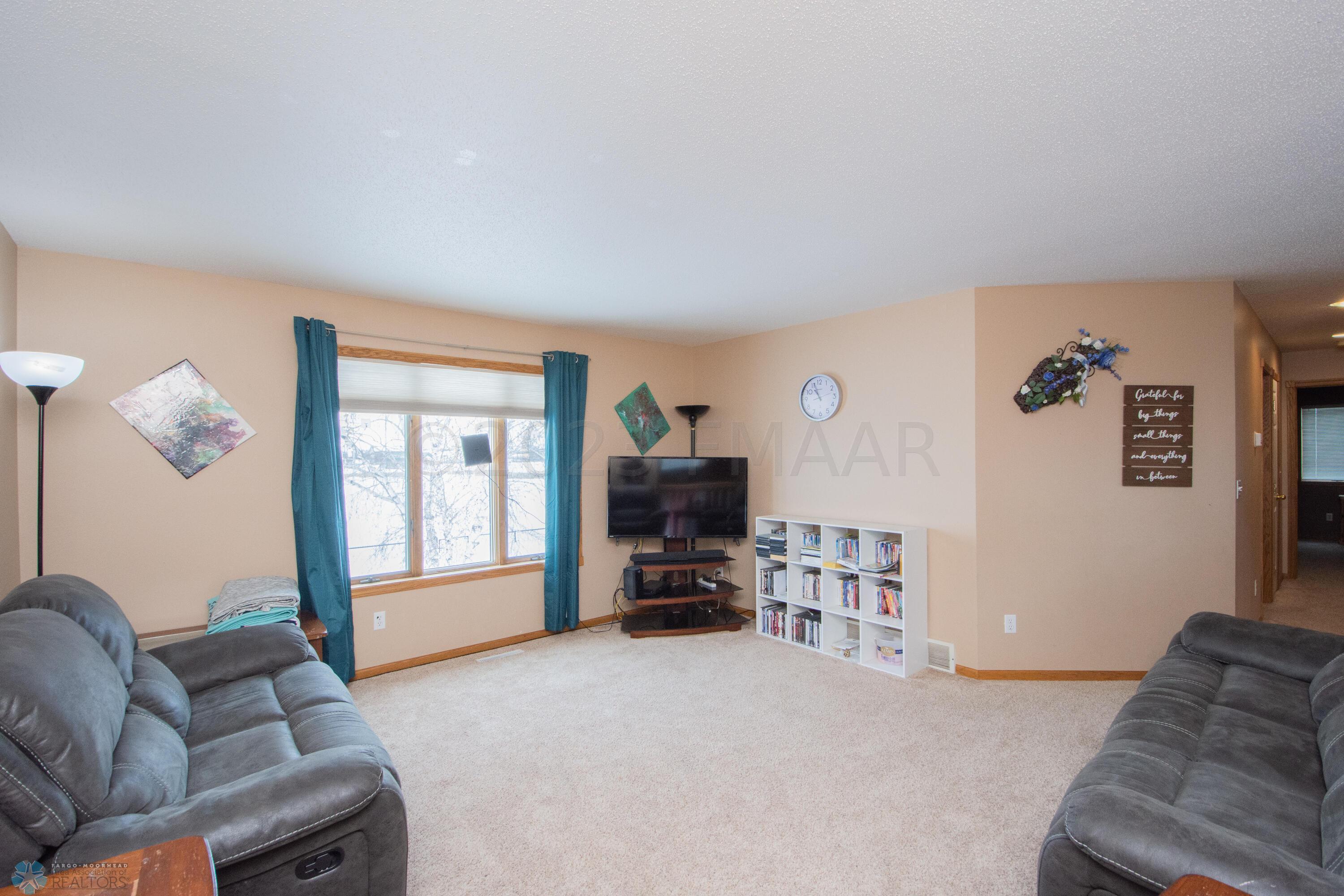 Upper Family Room