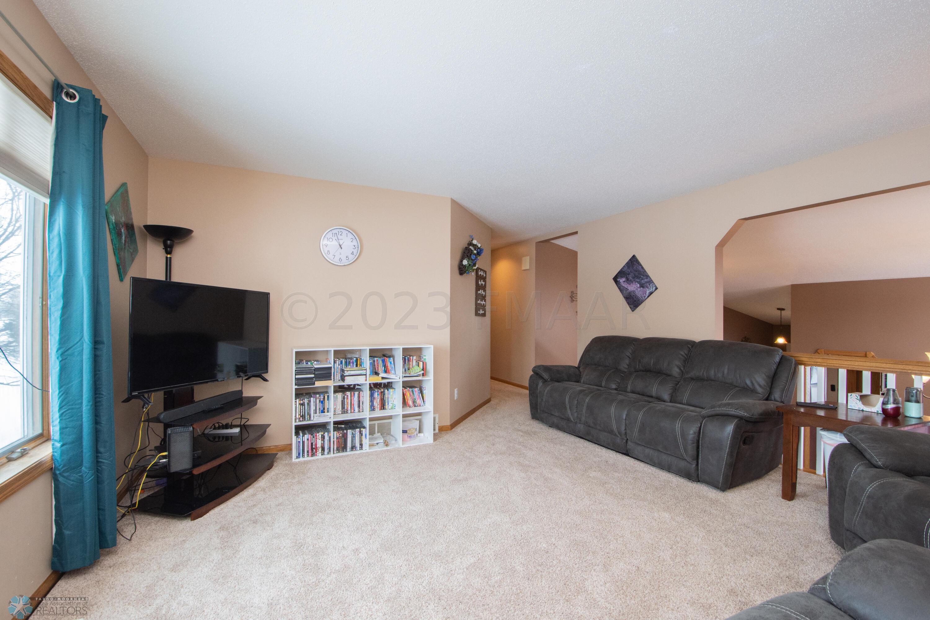 Upper Family Room