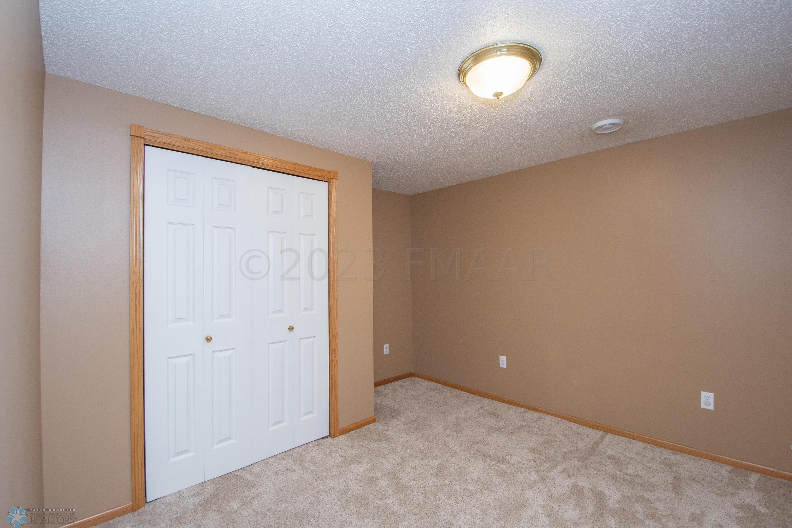 Flex room