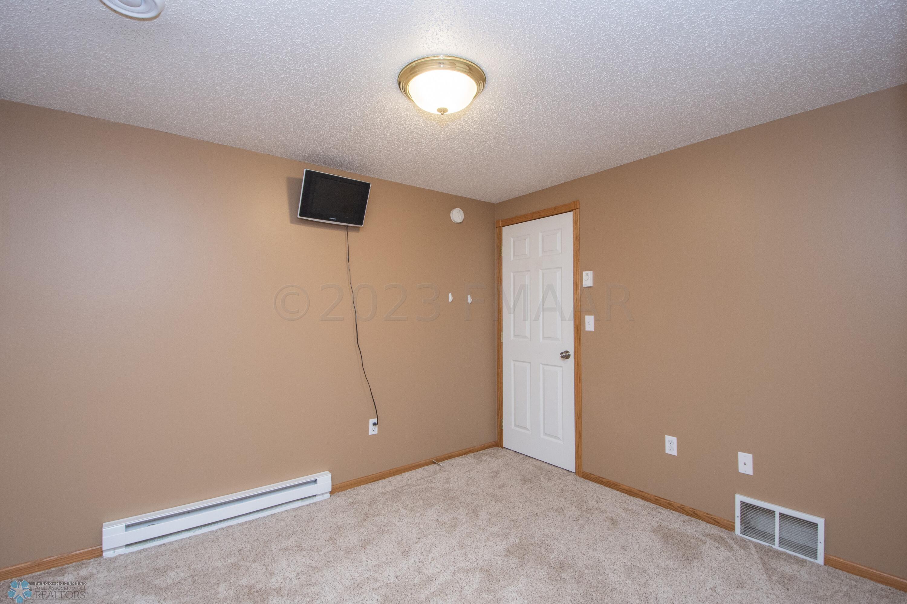 Flex room