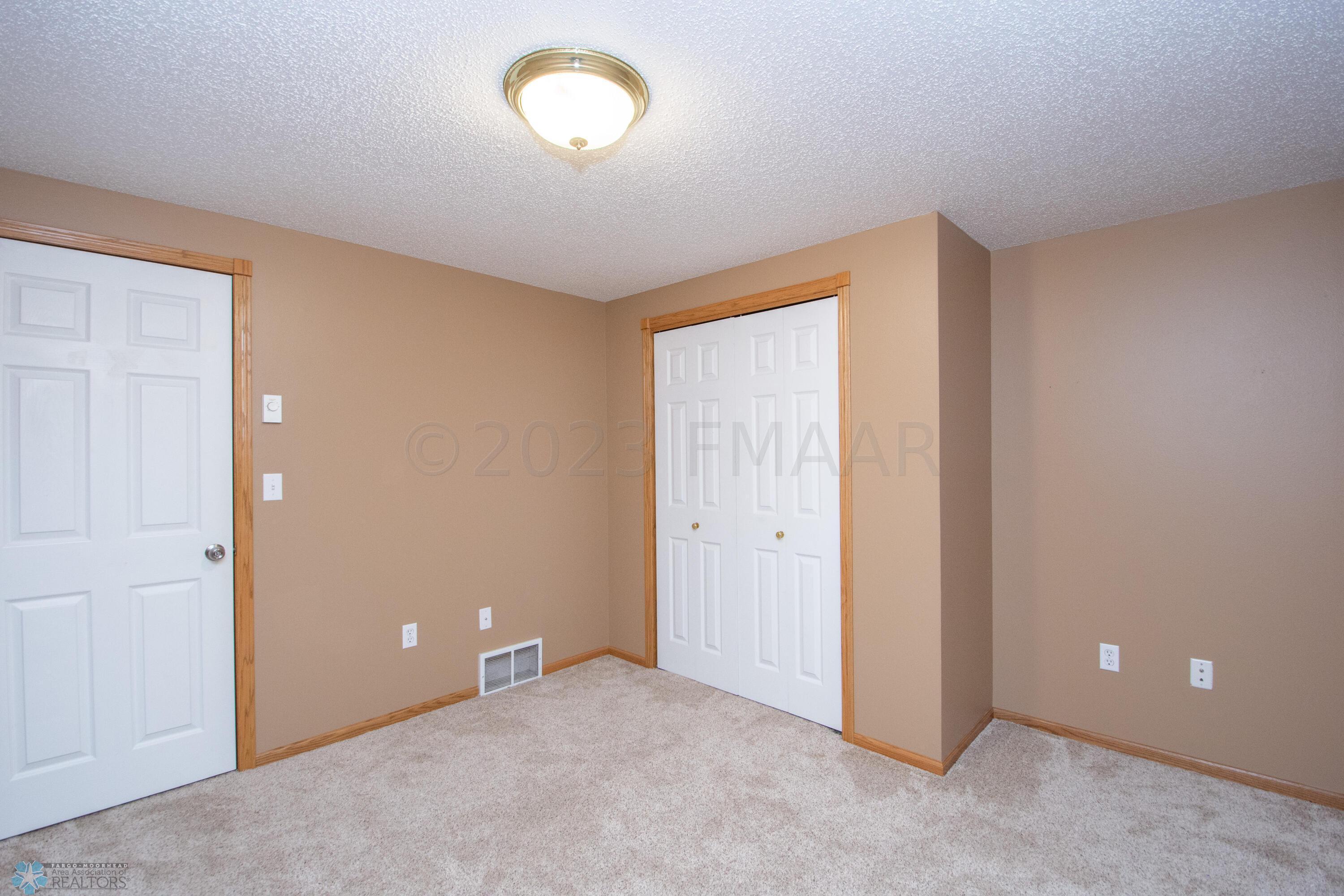 Flex room