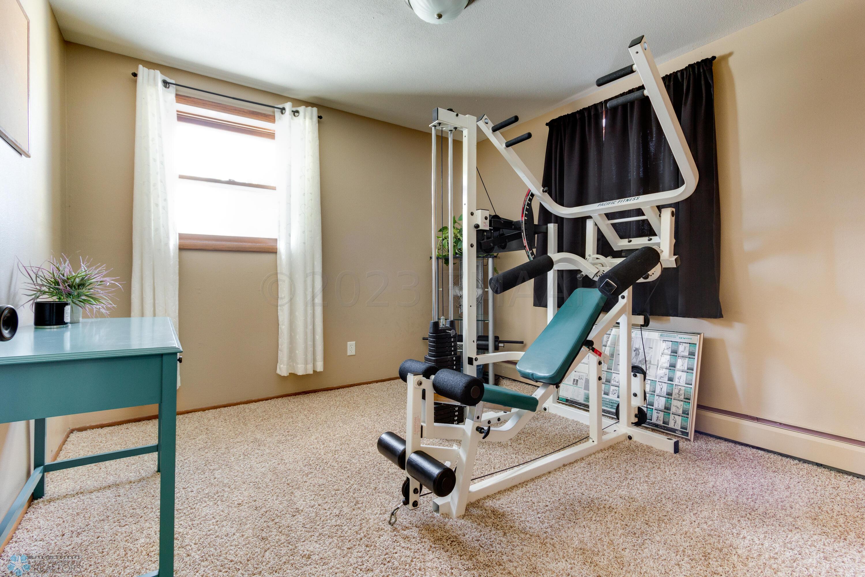 Bedroom 4