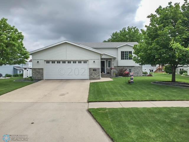 Property photo for 3710 21 Street S, Fargo, ND 58104