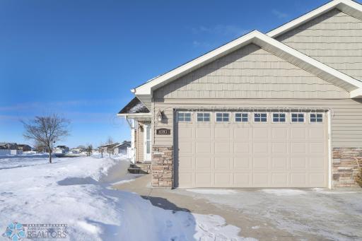 4393 47 Street S, Fargo, ND 58104