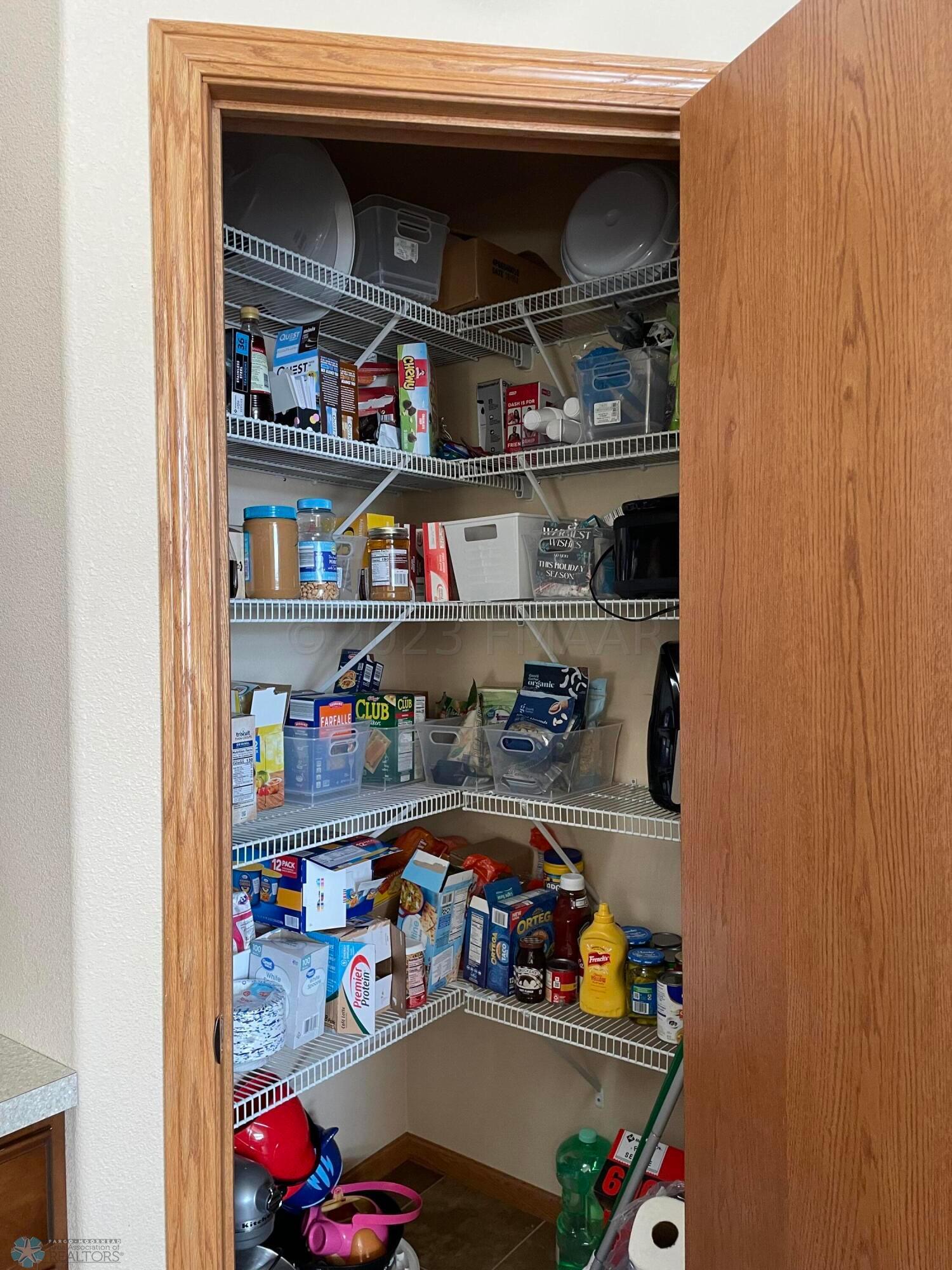 pantry