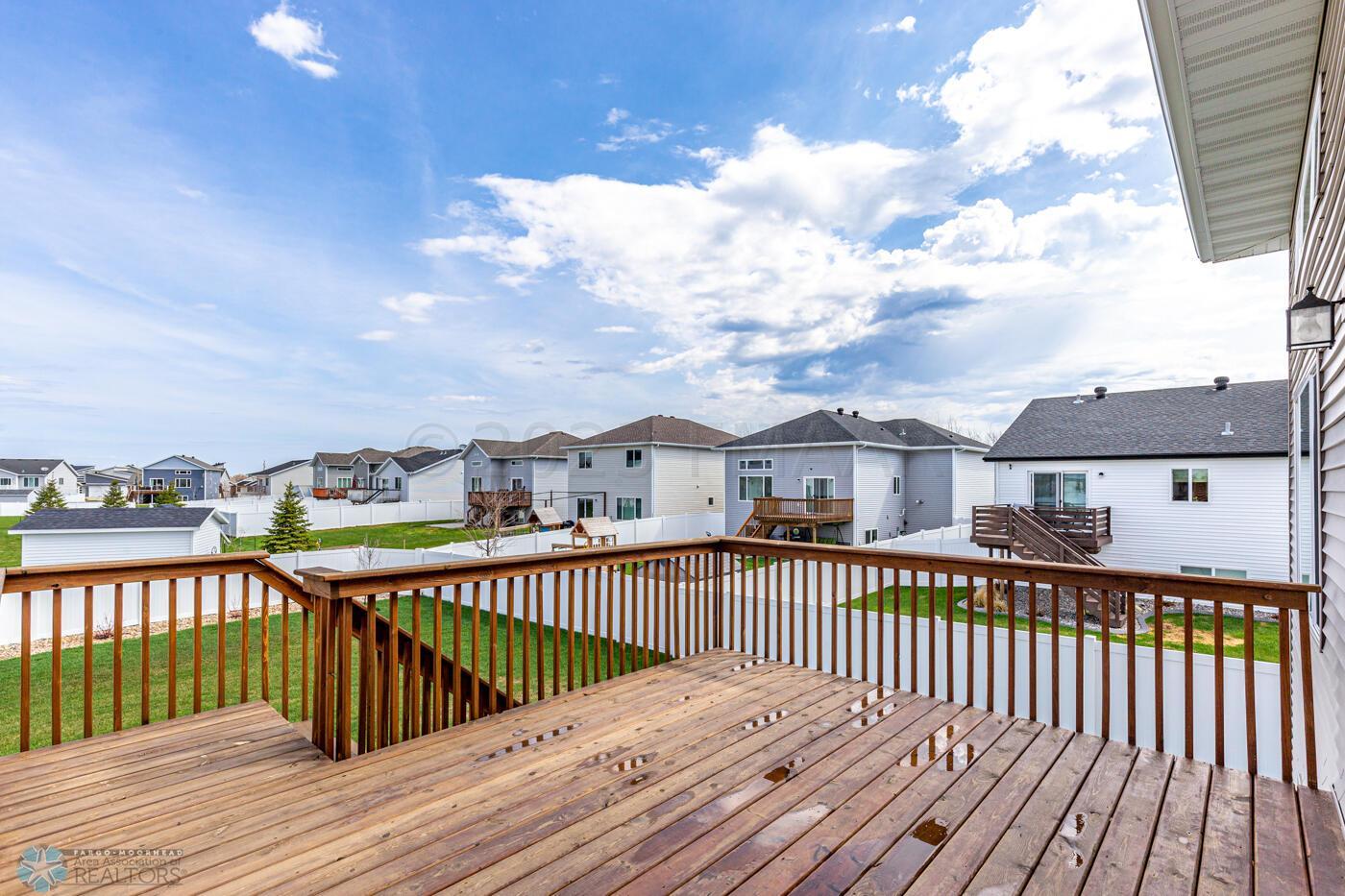 Deck View