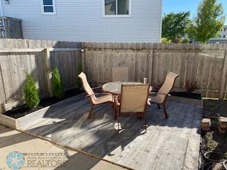 3 Outside Patio