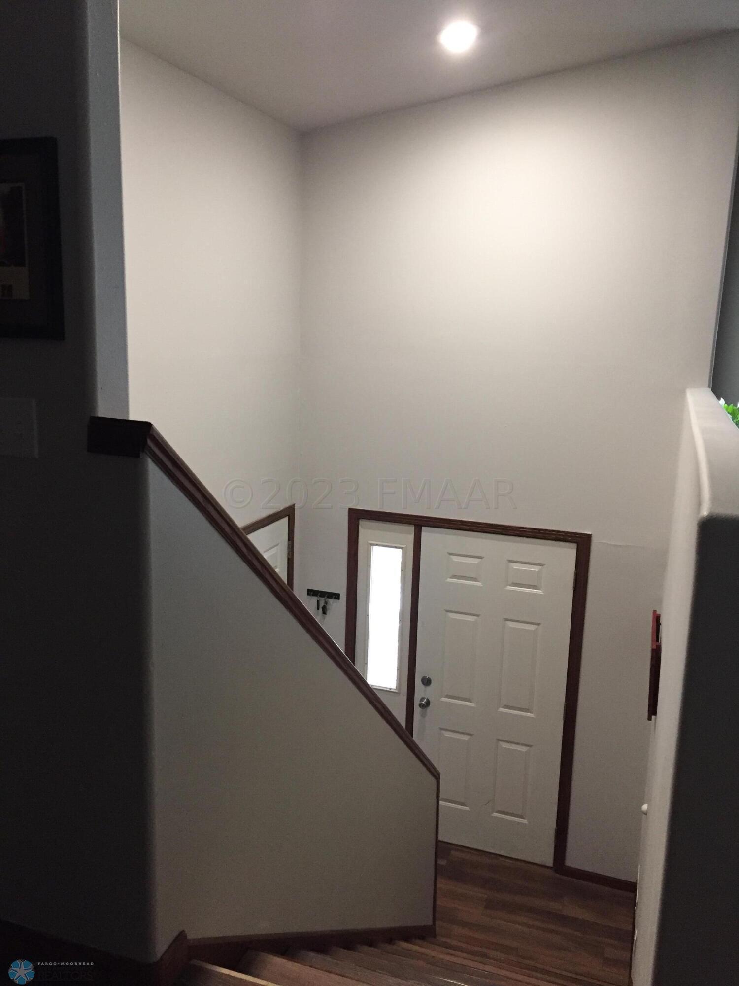 2 Entryway