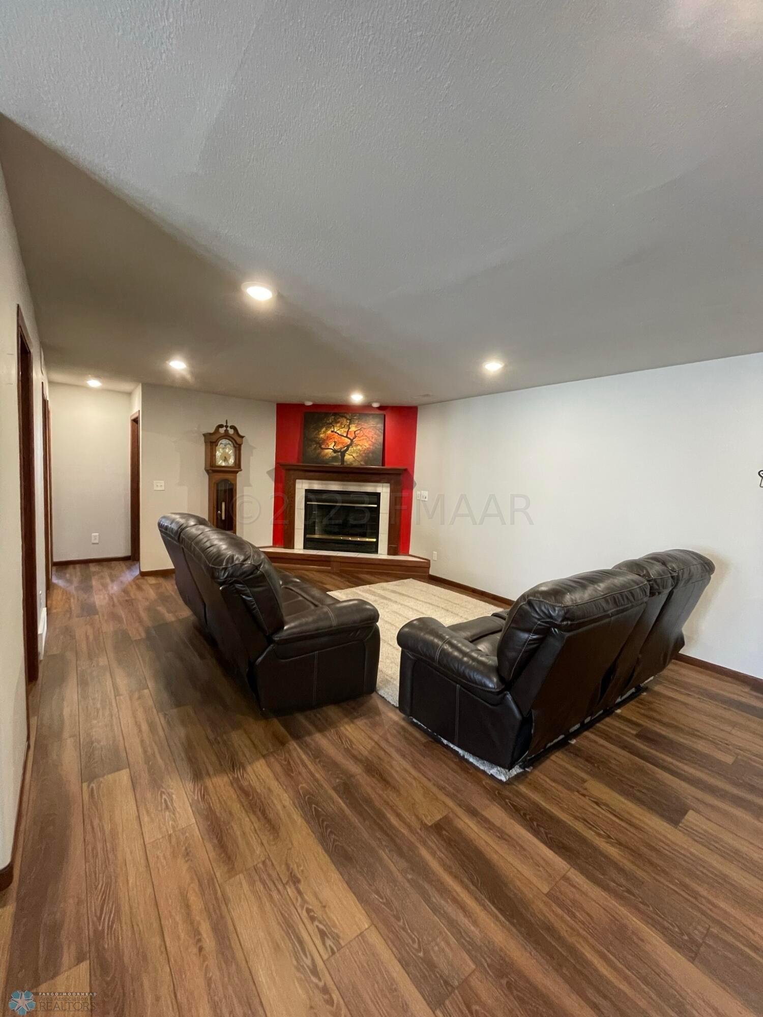 13 Basement Family Room