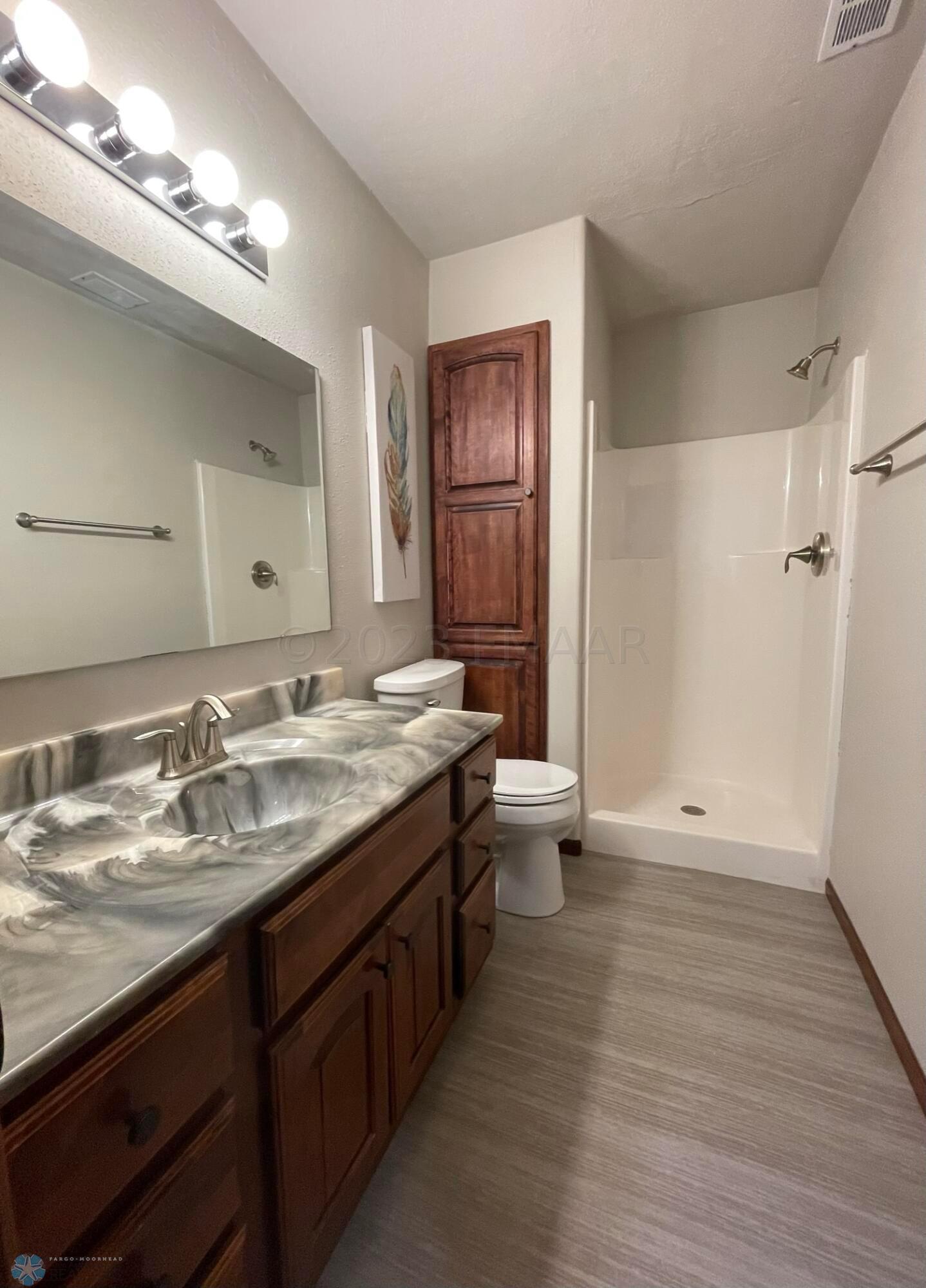 15 Basement Bathroom