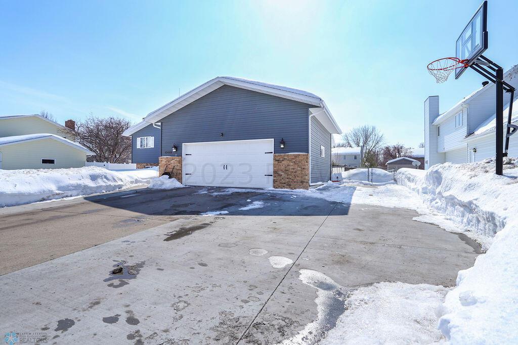 1508 39th Ave S, Fargo