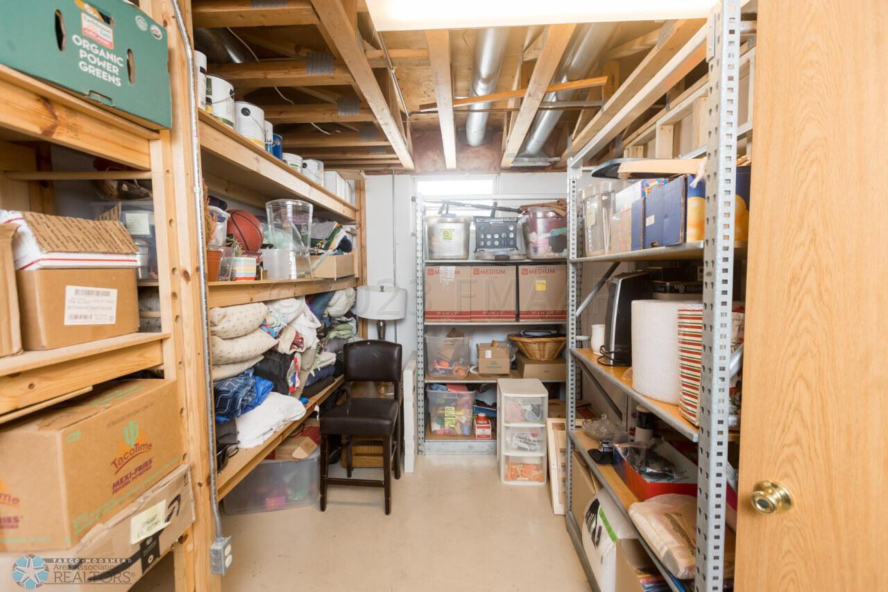Storage Room