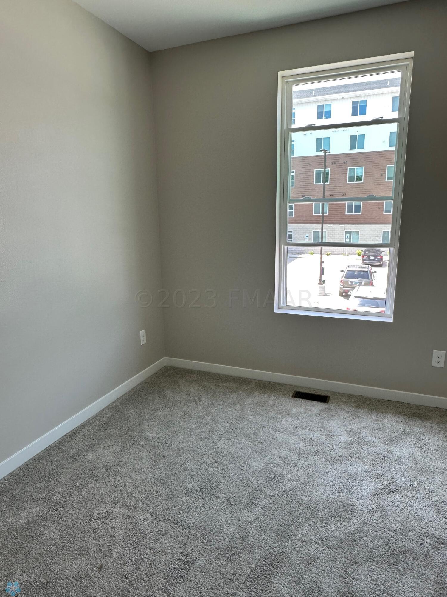 3rd Bedroom