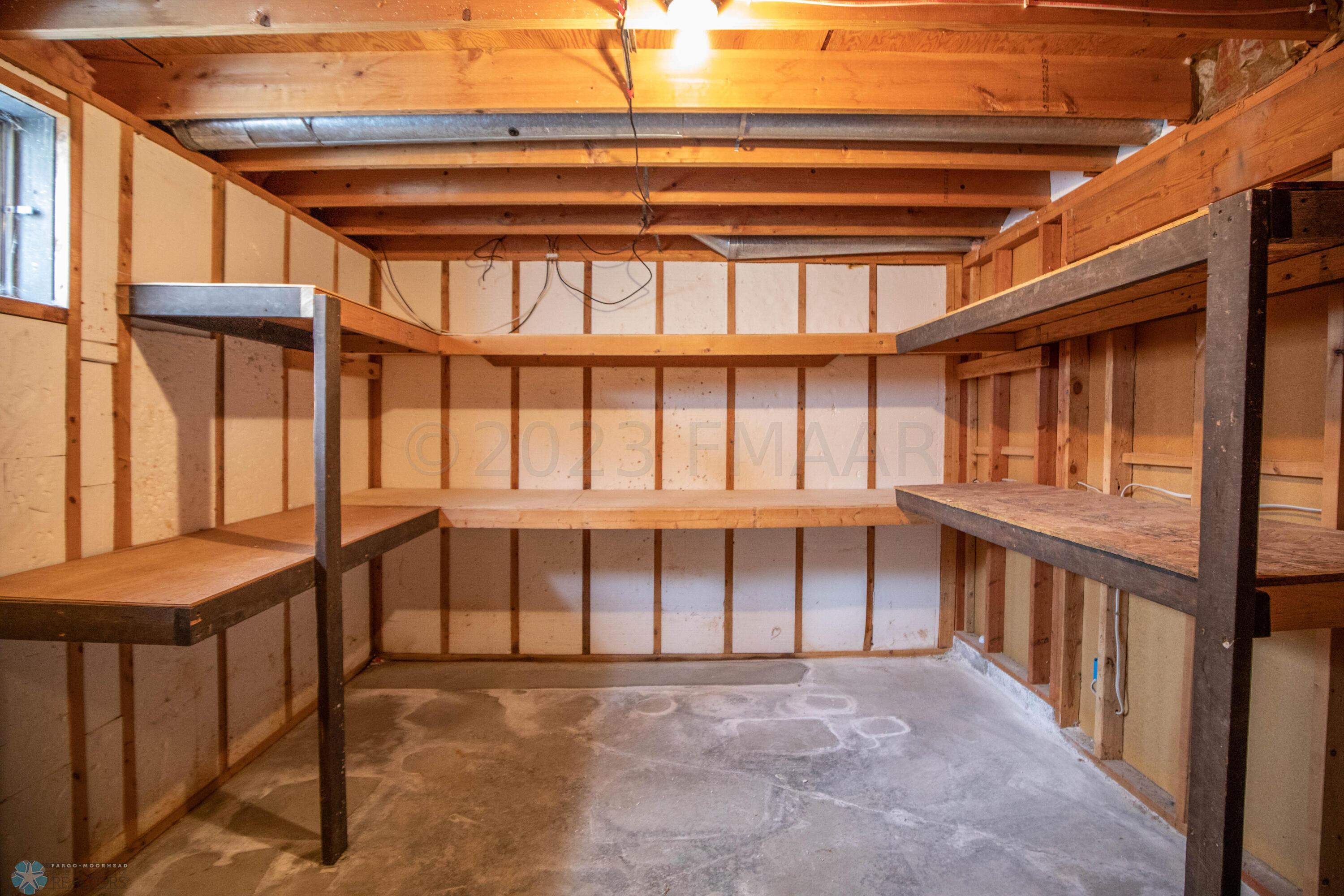 Storage