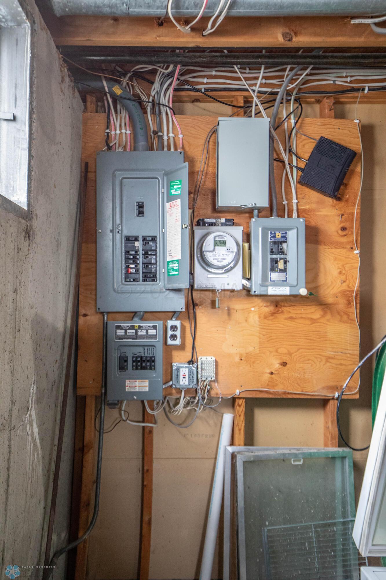 Electrical