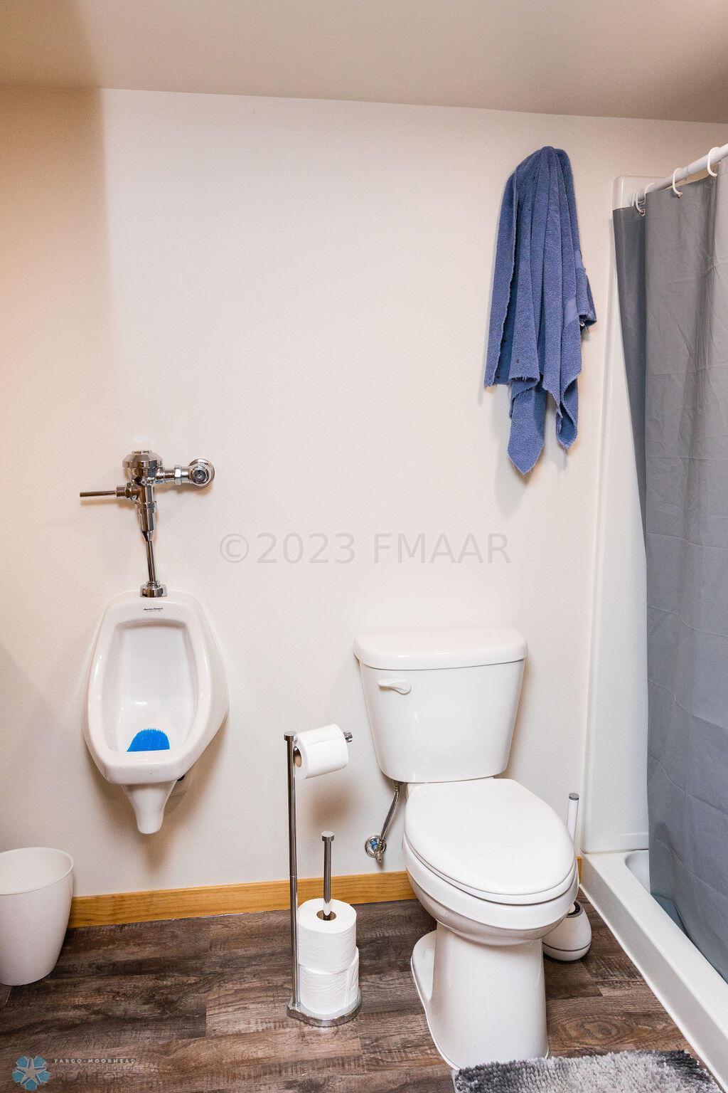 Bathroom 2