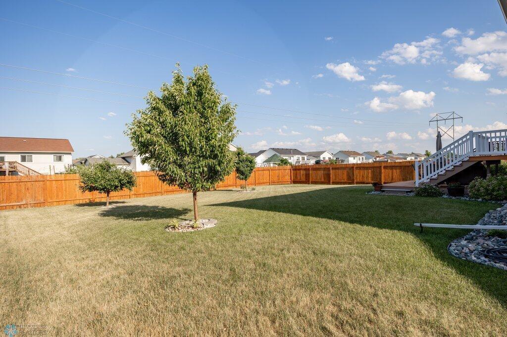 great yard