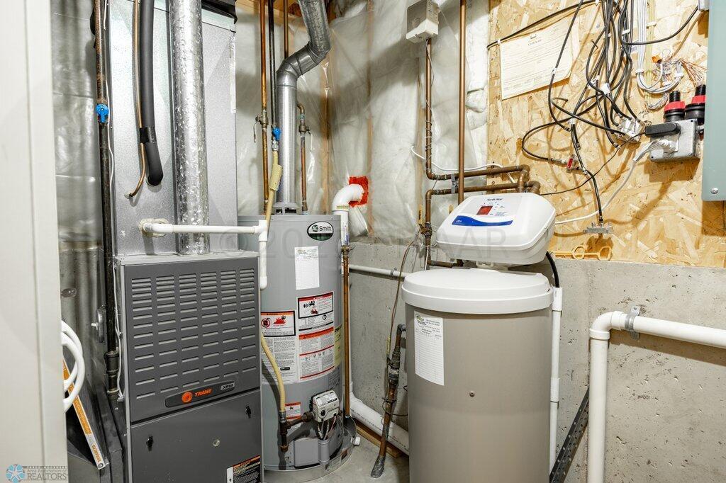 water softener