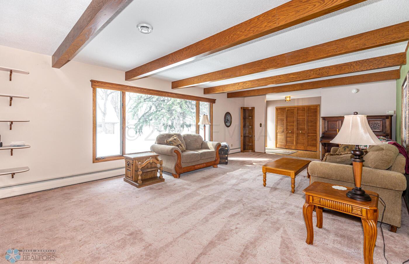 Main Floor Living Room