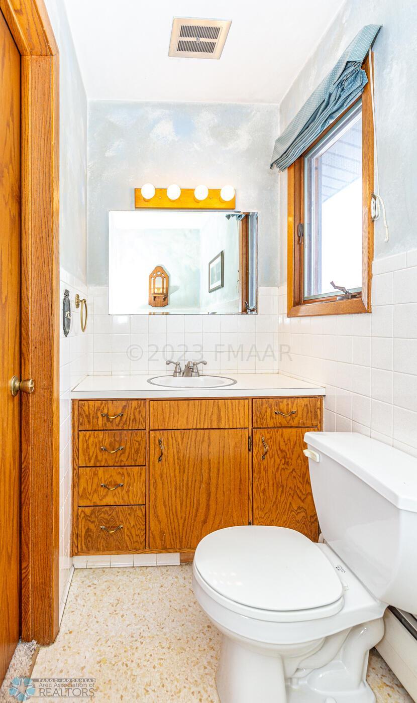Private Master Bath