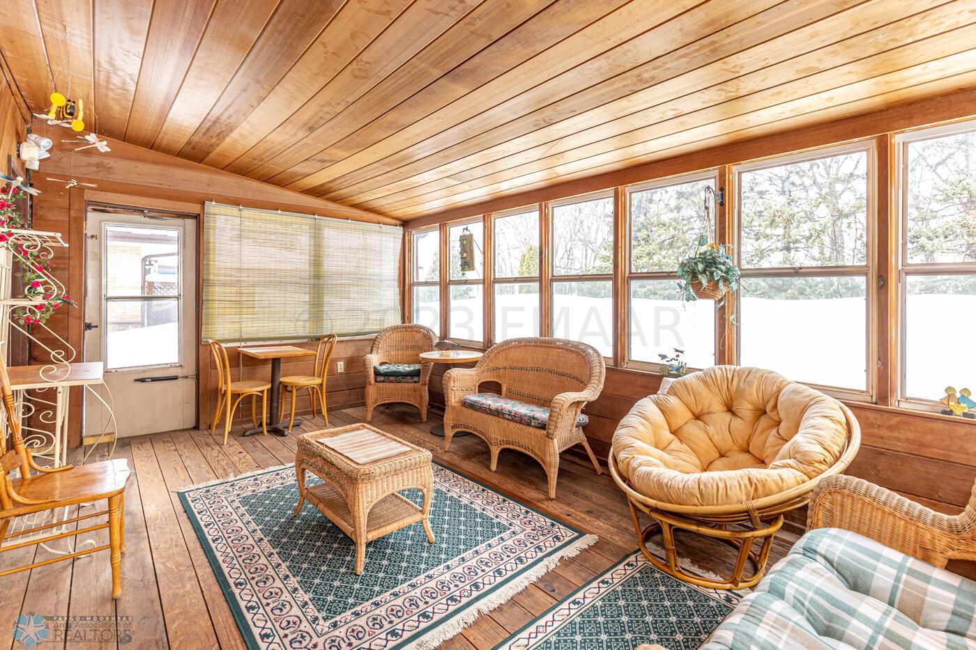 3 Season Porch