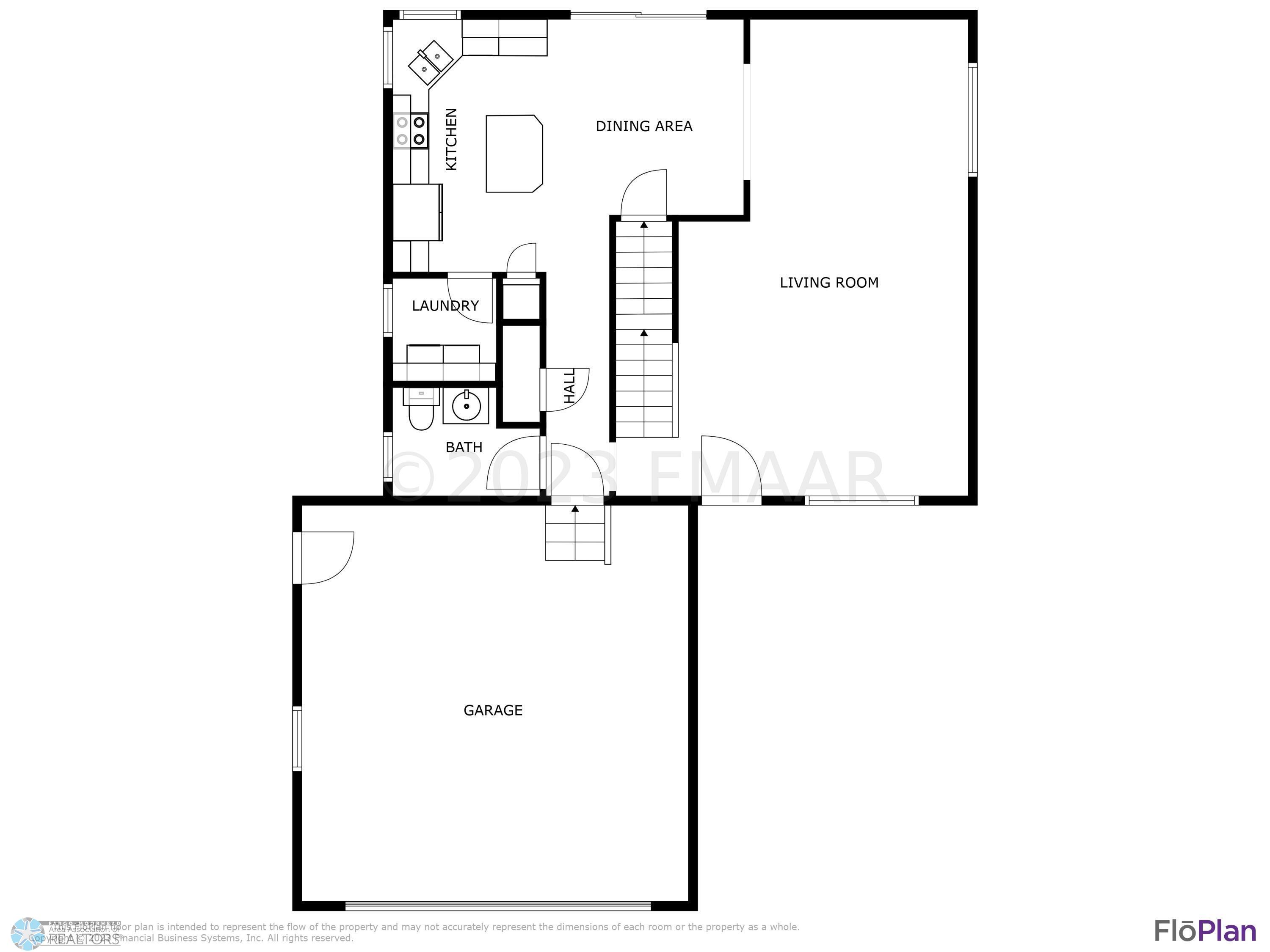 Main Floor