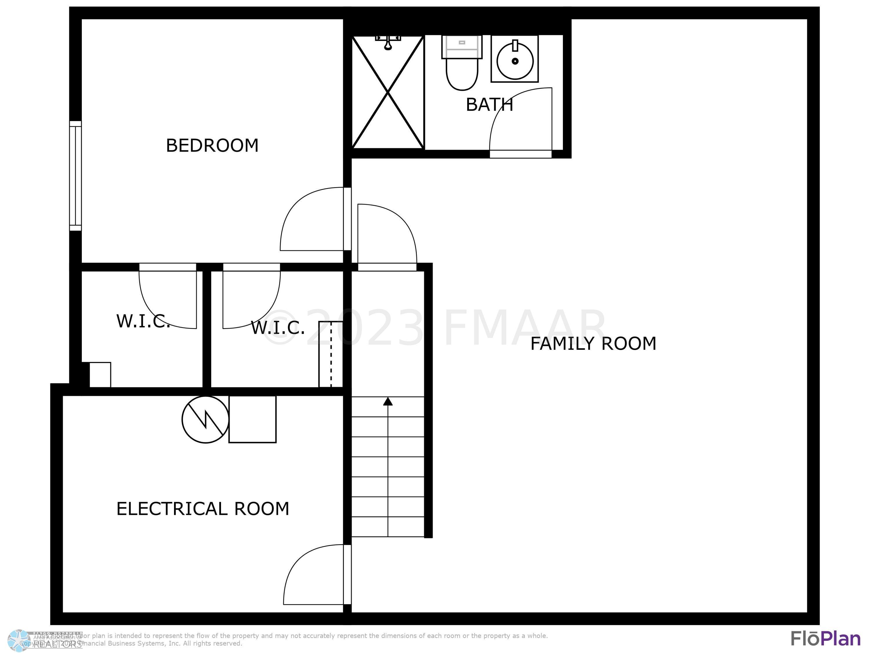 Lower Level