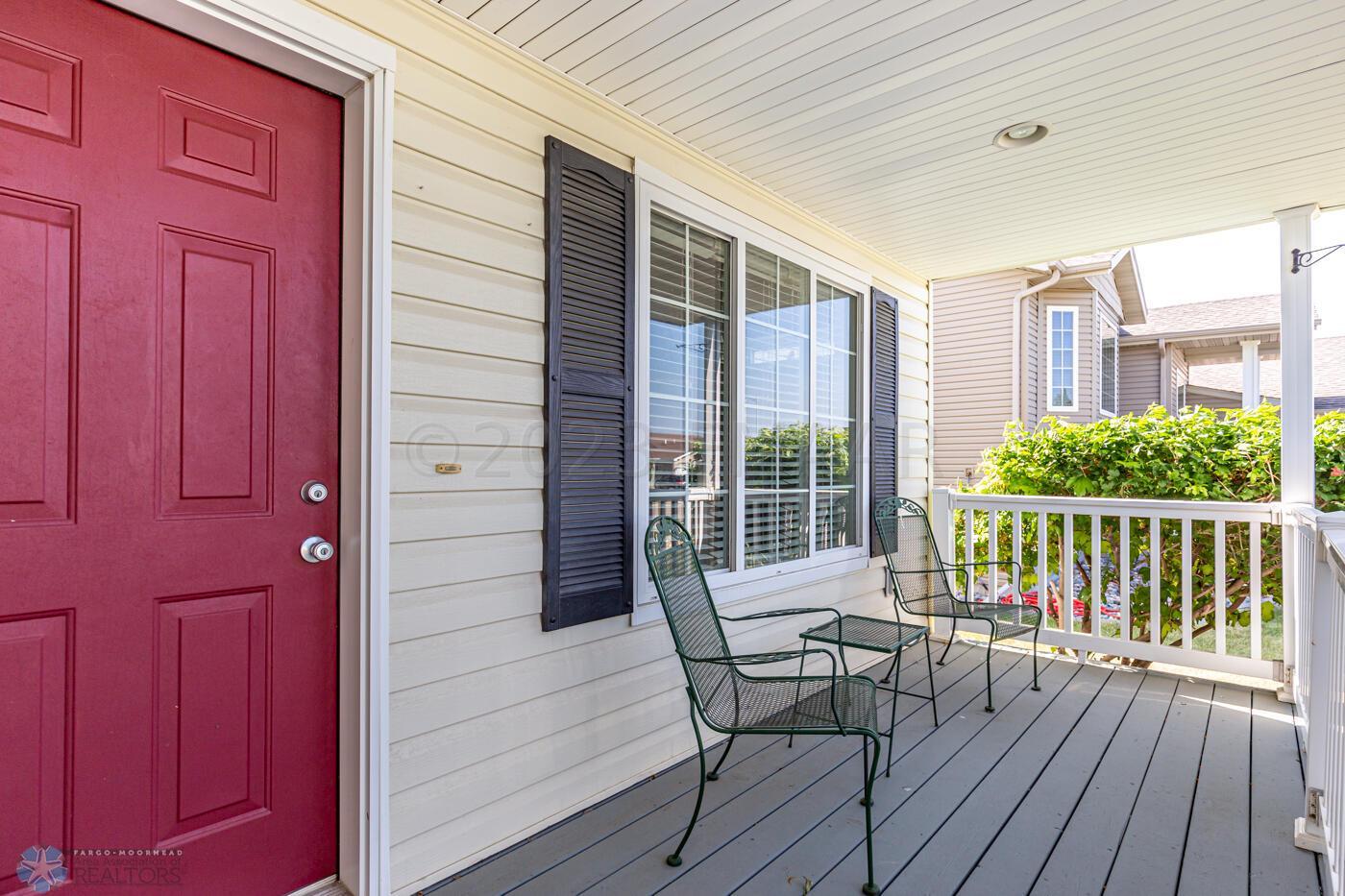 Porch