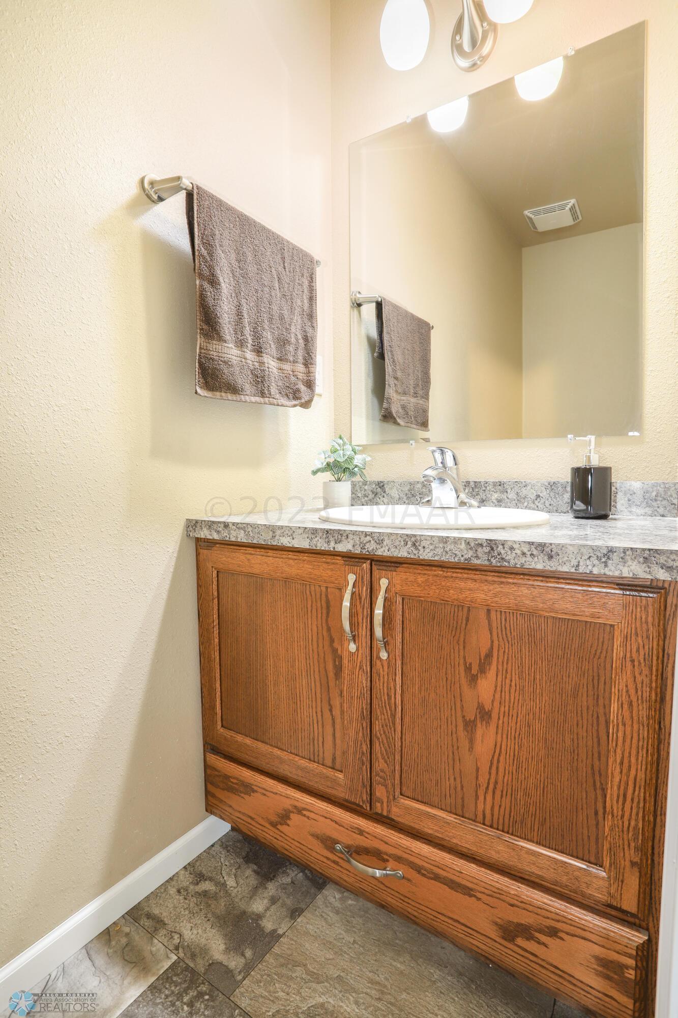 Main Level Bath