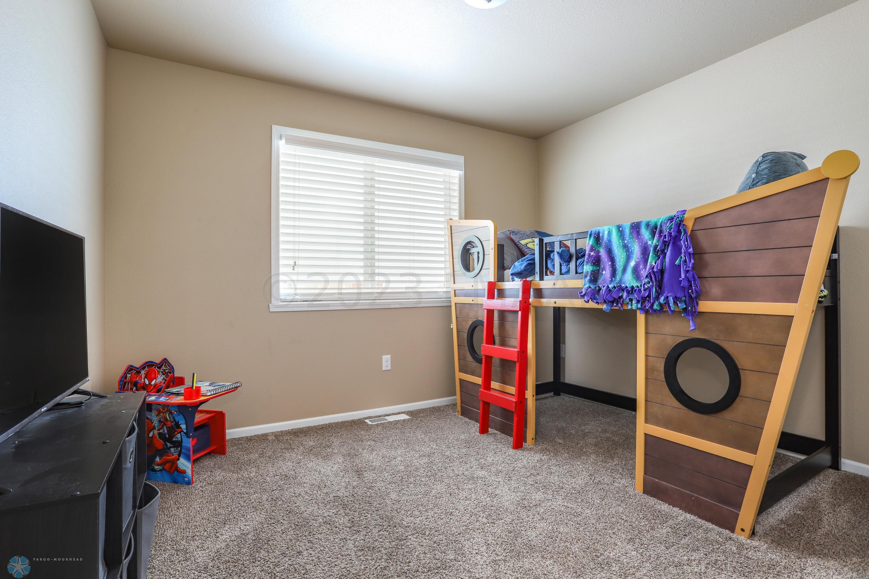 Bedroom #2