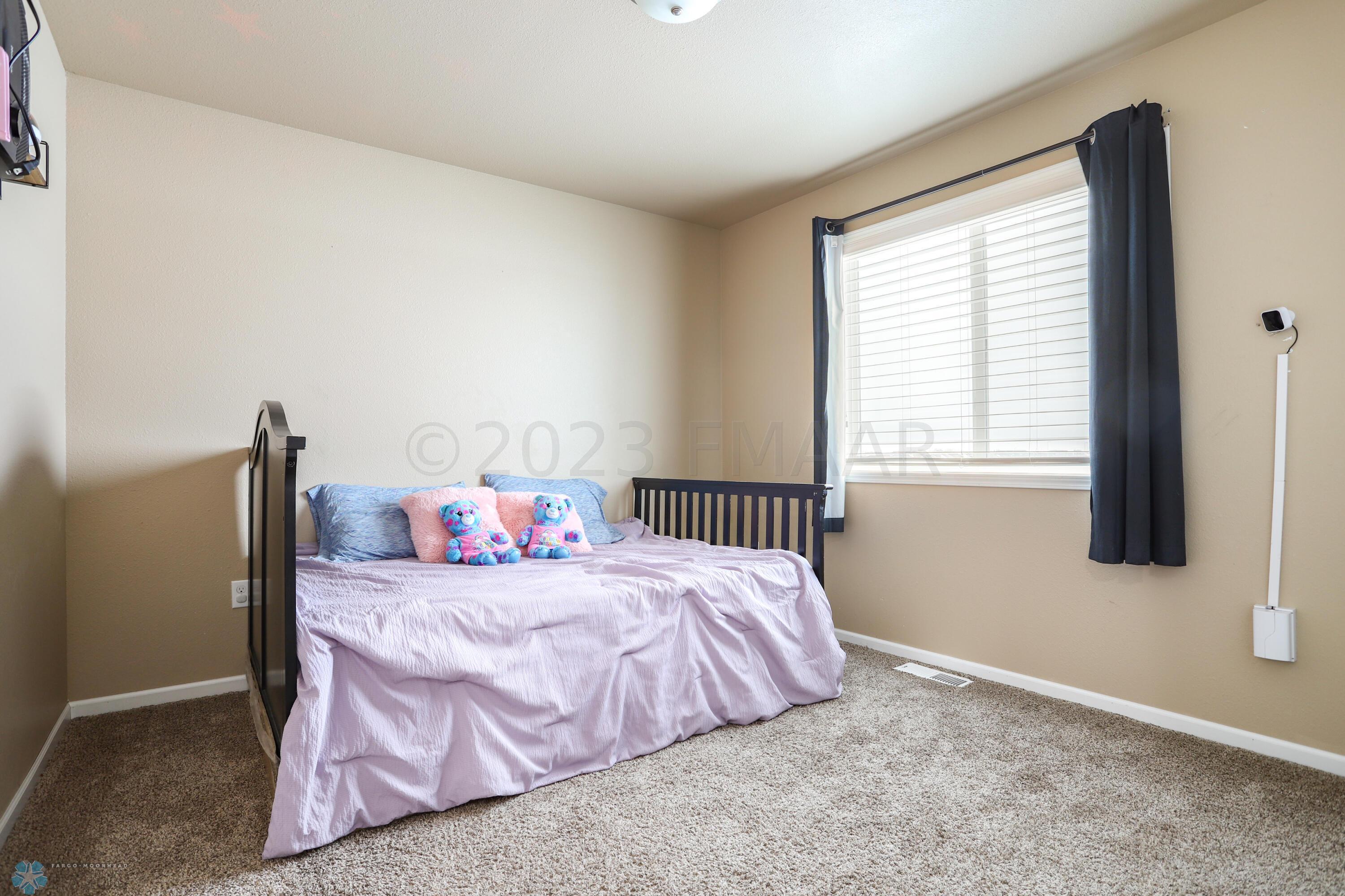 Bedroom #3