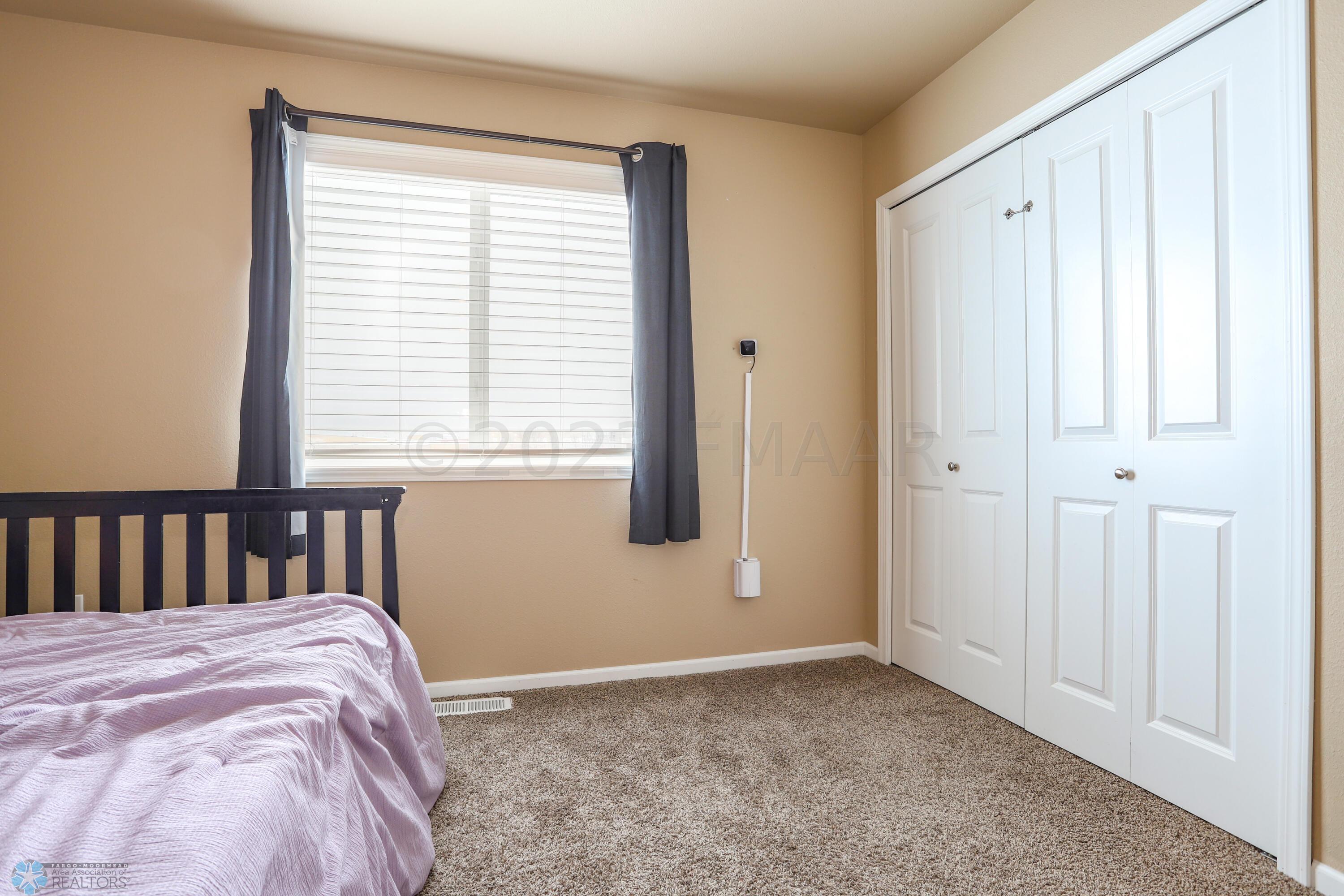 Bedroom #3 (view2)