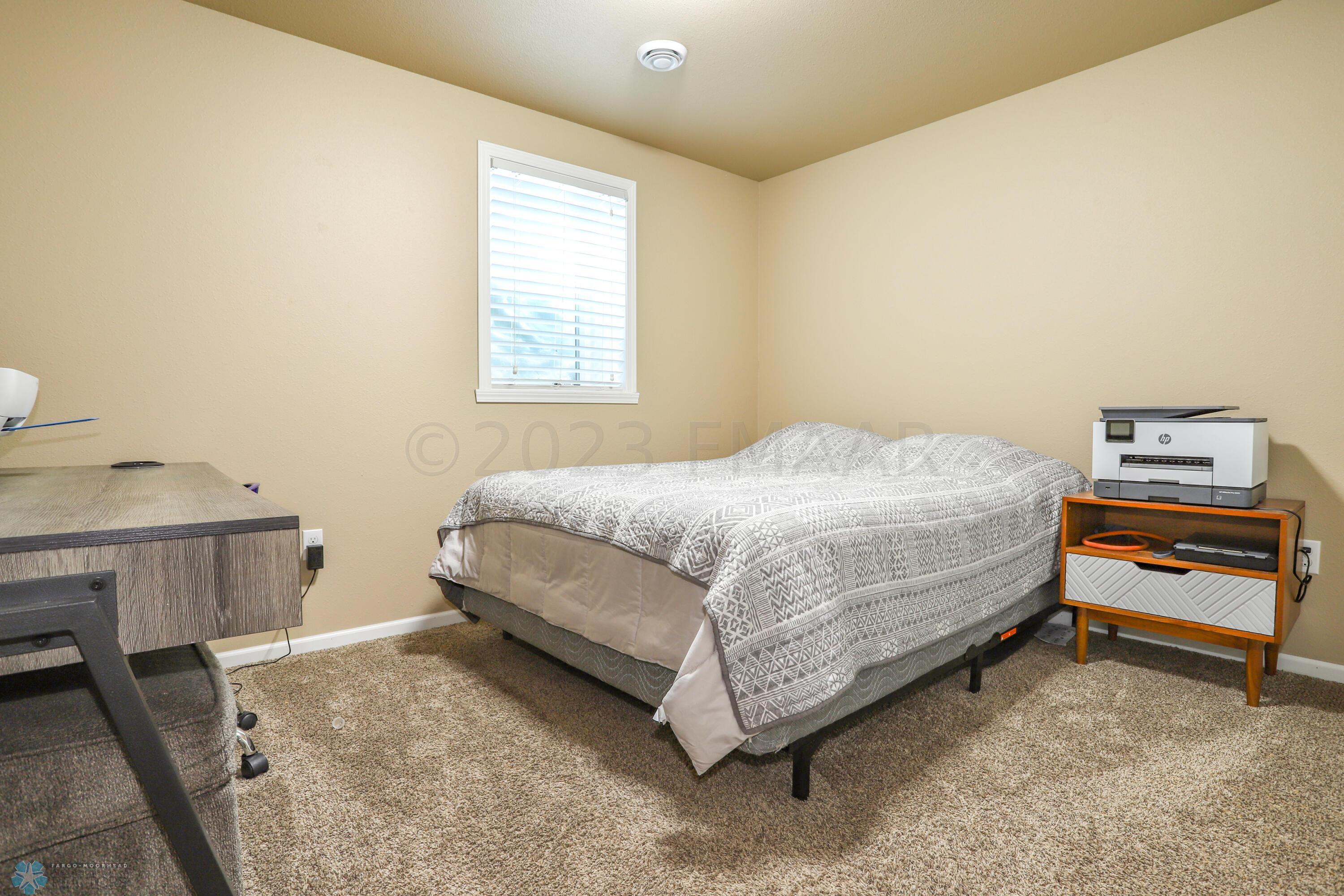 Bedroom #4