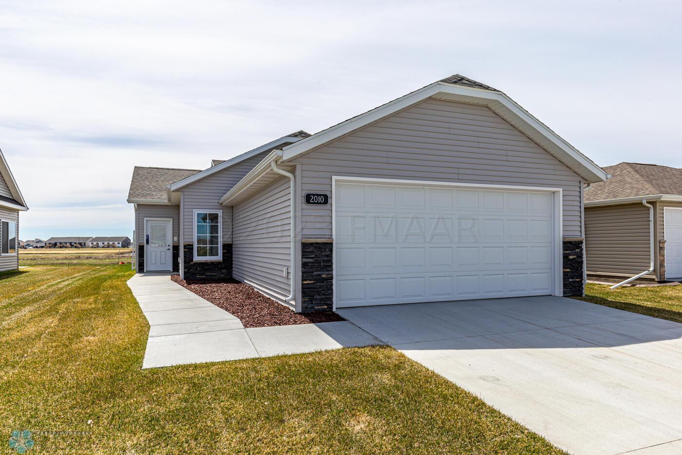 Welcome to 2010 62nd Ave S Fargo!