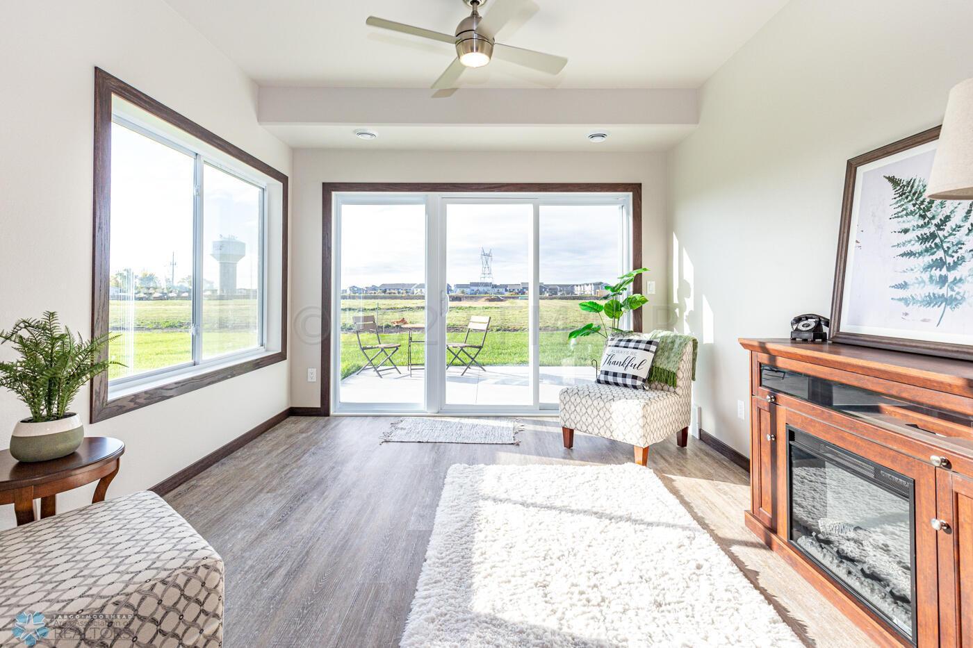 Sunroom