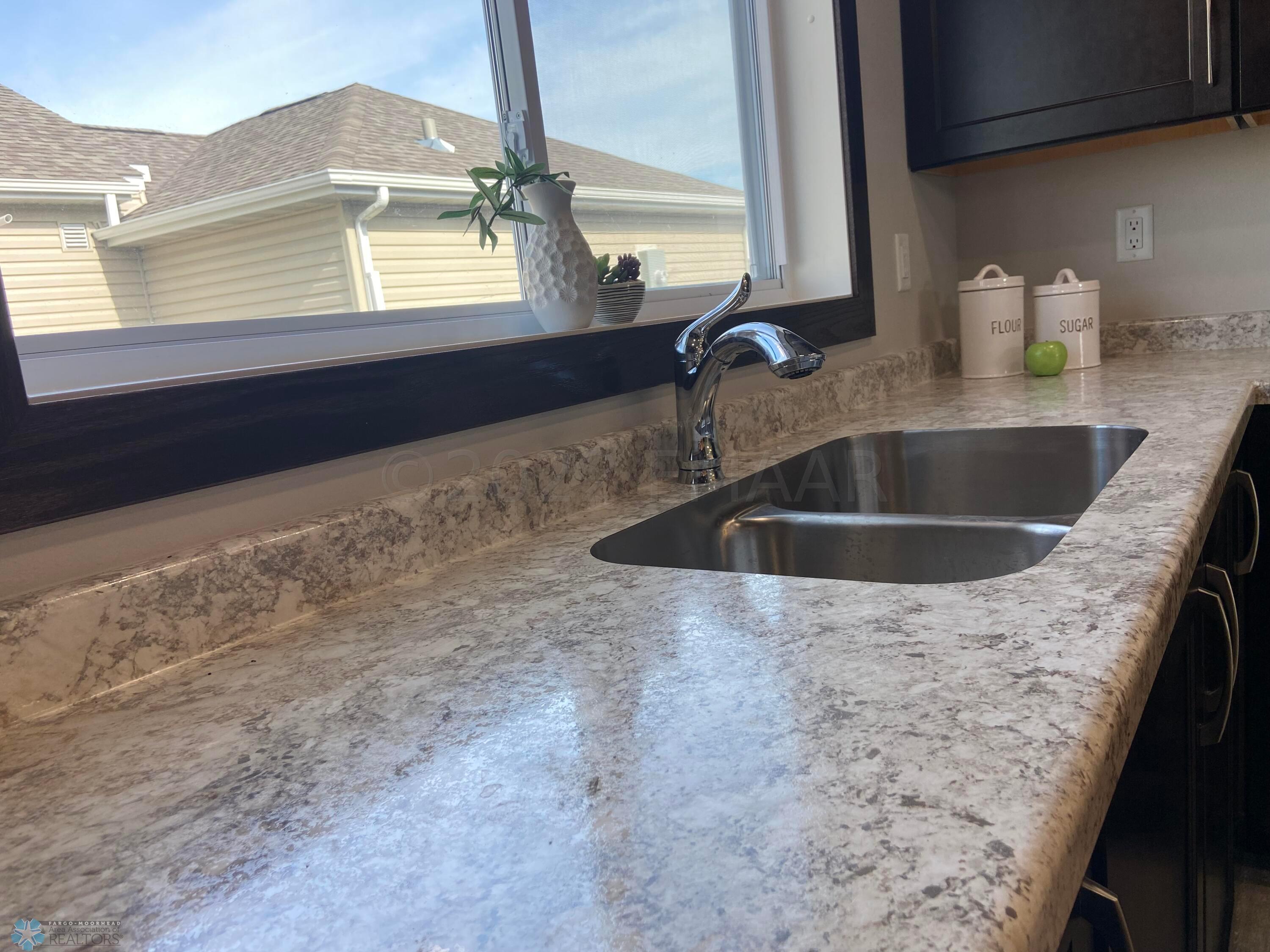 Laminate Countertops