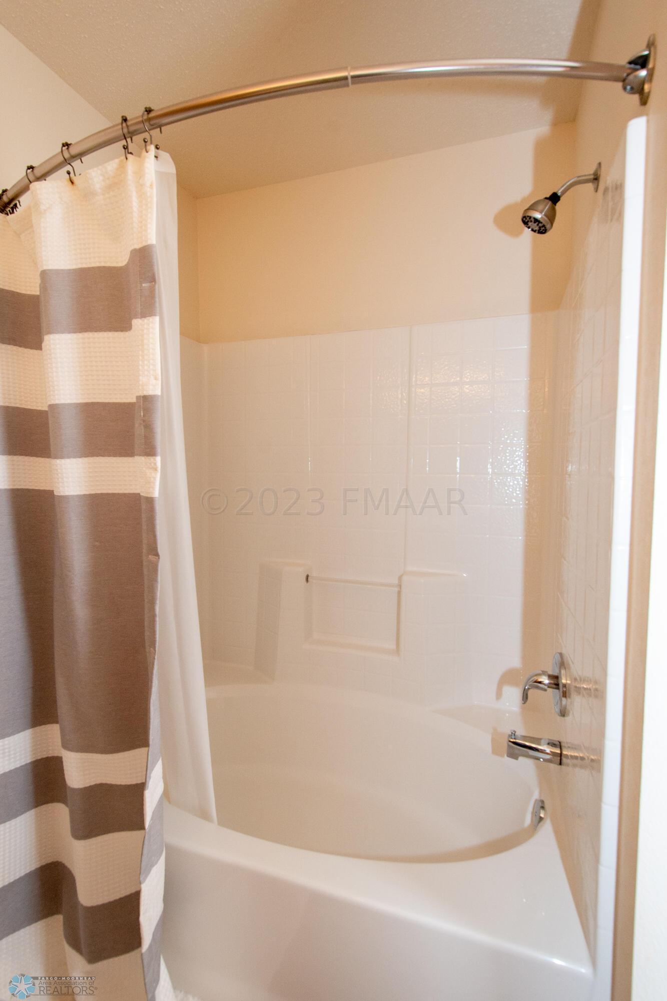 Garden Tub
