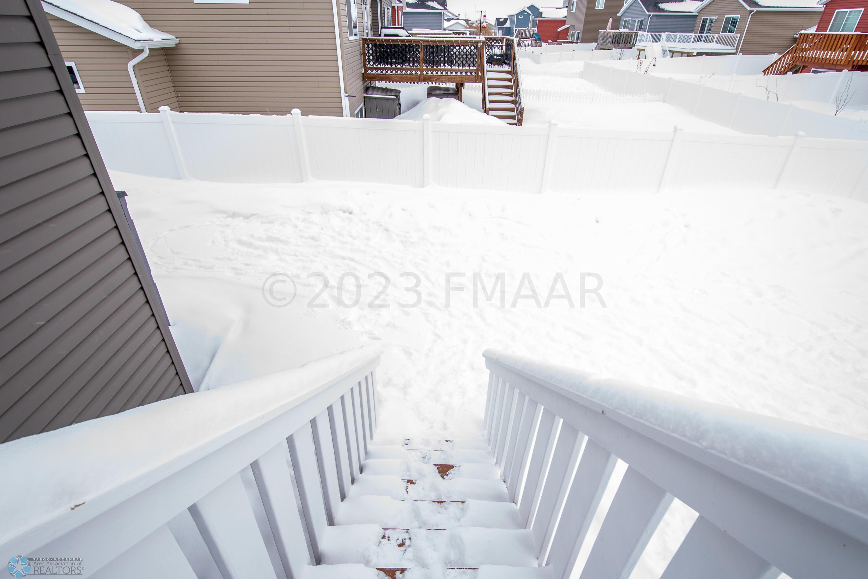 Side Yard