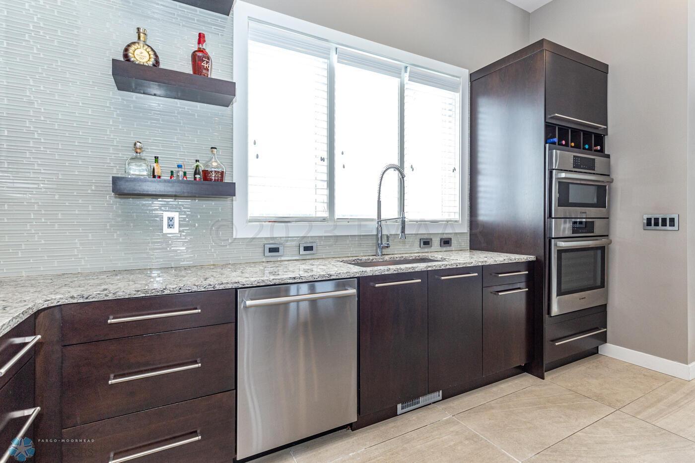 Bosch Appliances