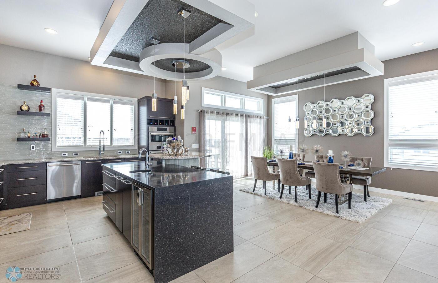 Main Floor Kitchen