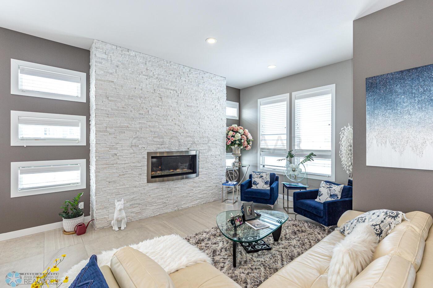 Main Floor Living Room