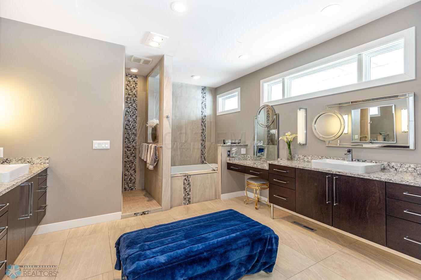 Master Bath Ensuite