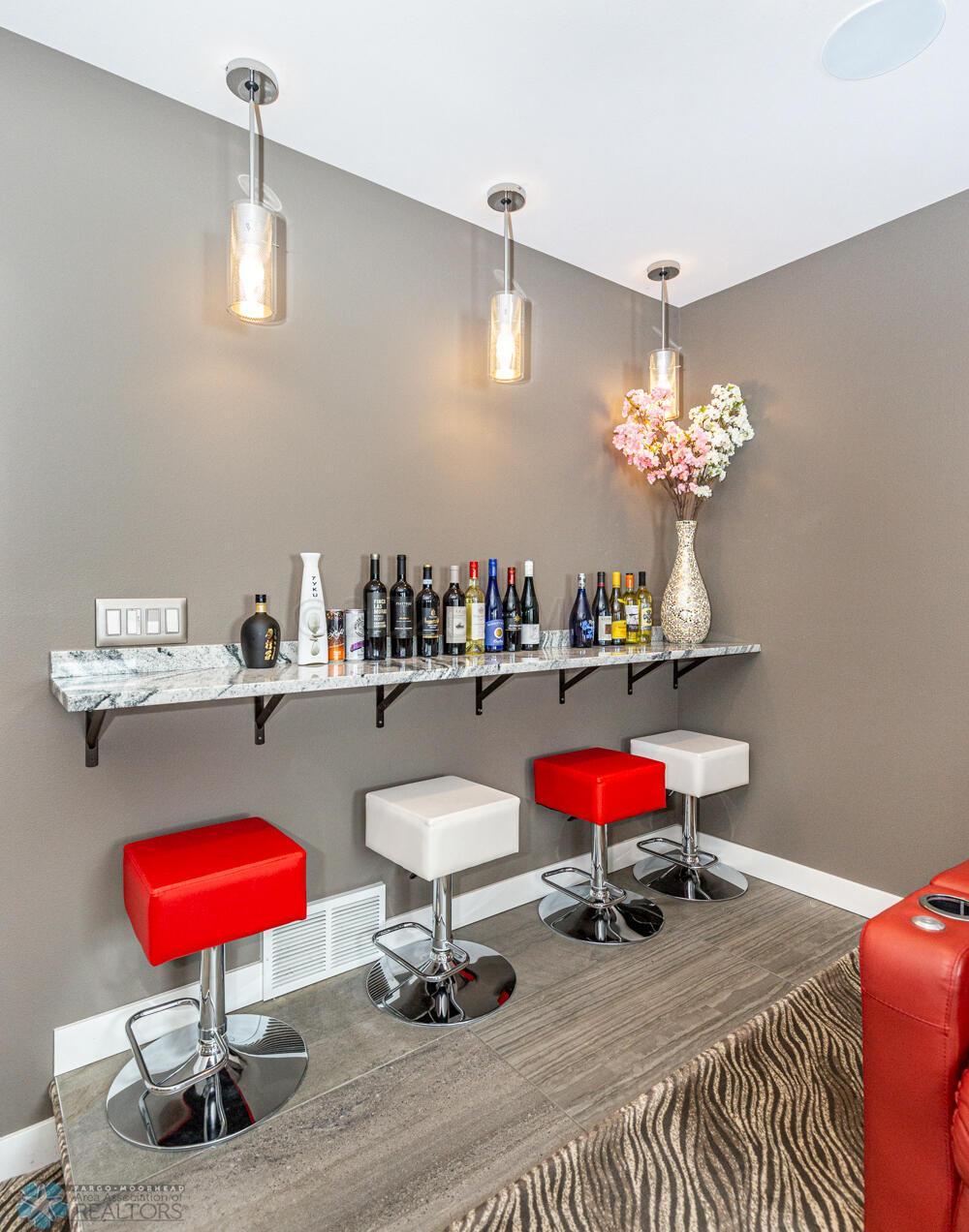 Bev Bar