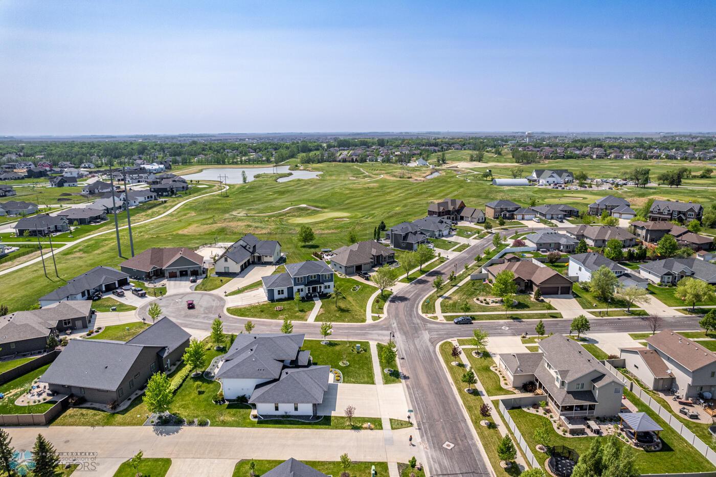 Osgood Golf Course
