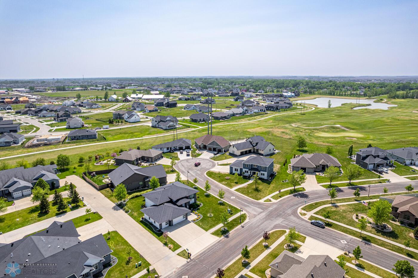 Osgood Golf Course